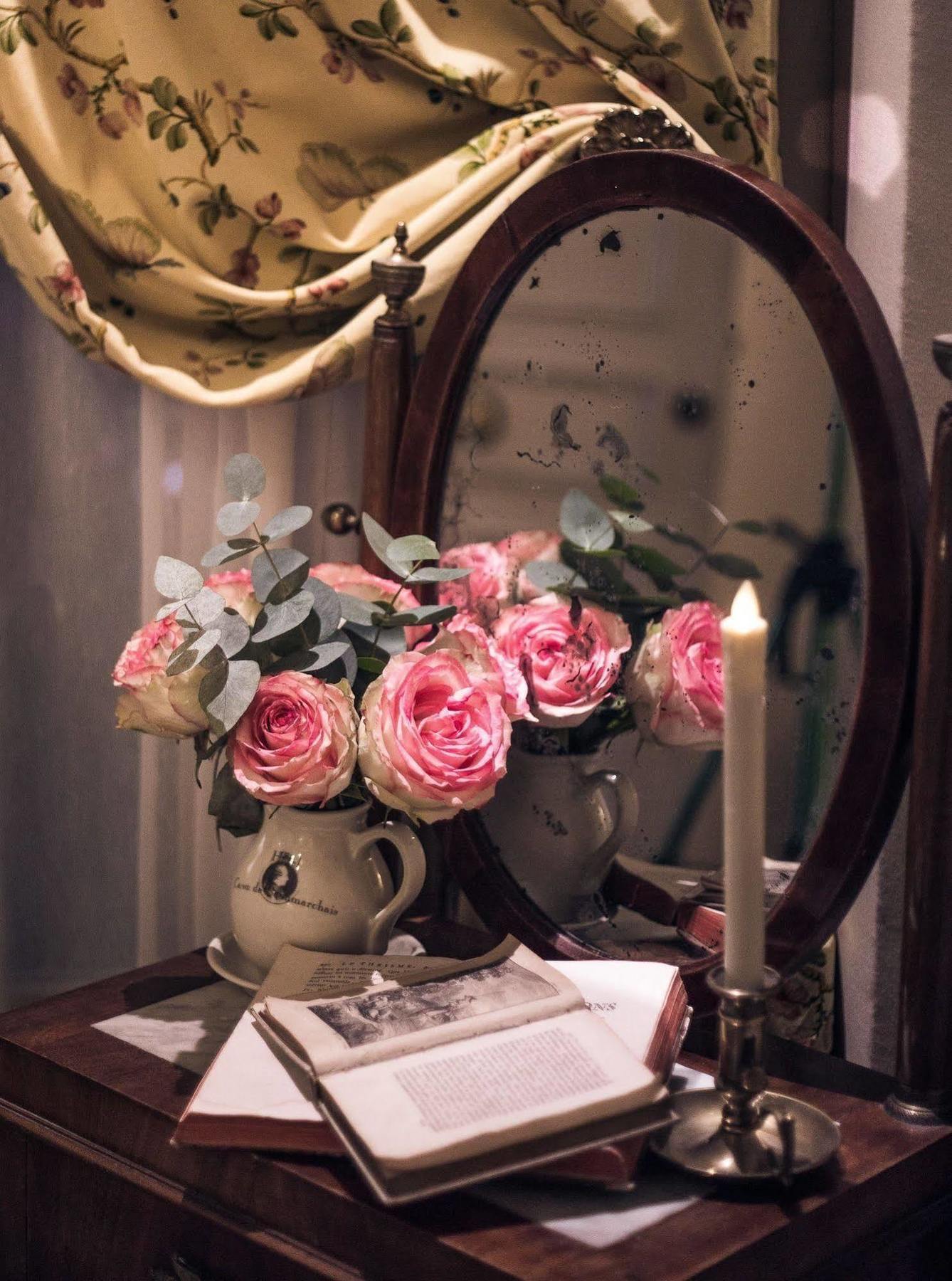 Hotel Caron De Beaumarchais Paris Ngoại thất bức ảnh